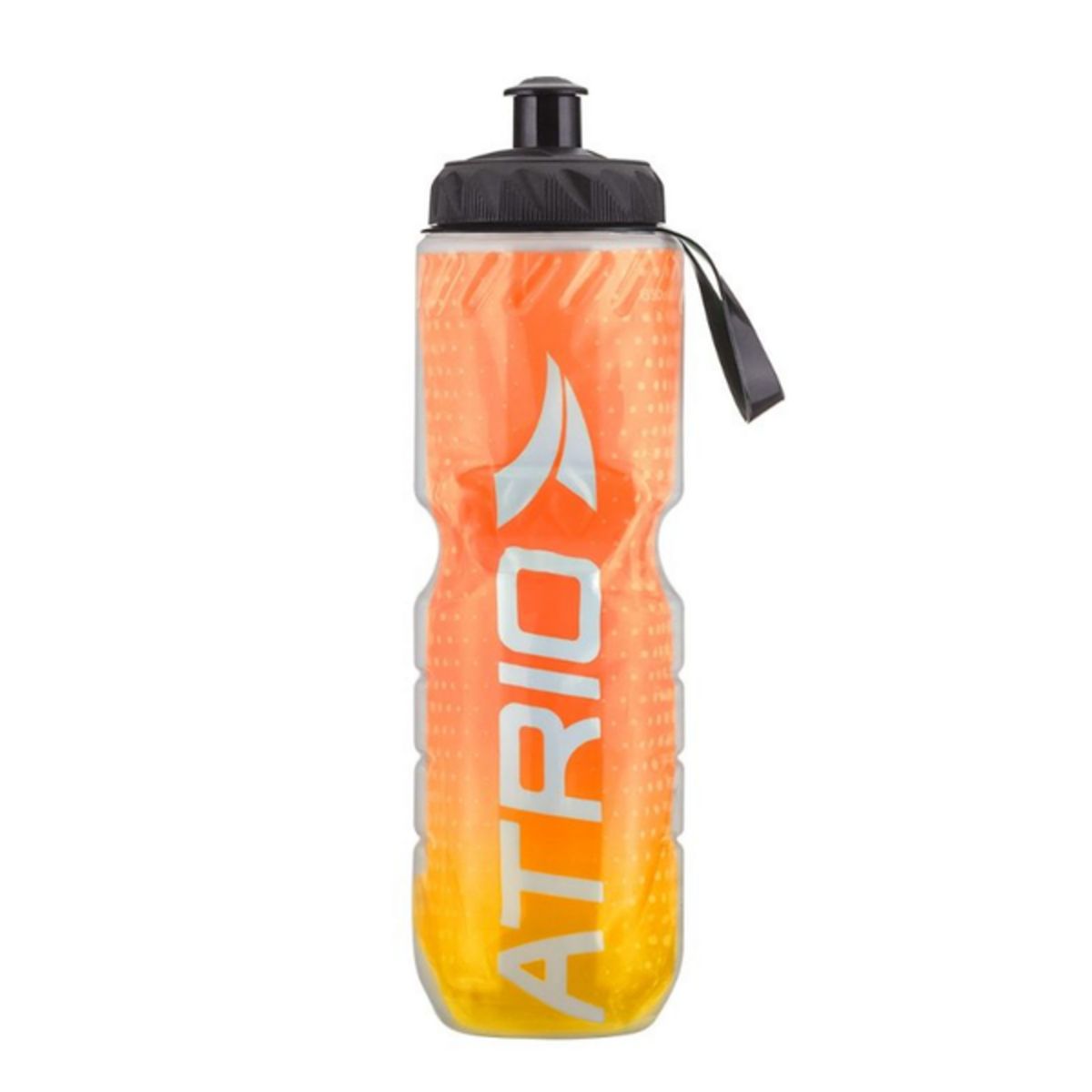 ATRIO - Botella Termica Bici Atrio Naranja