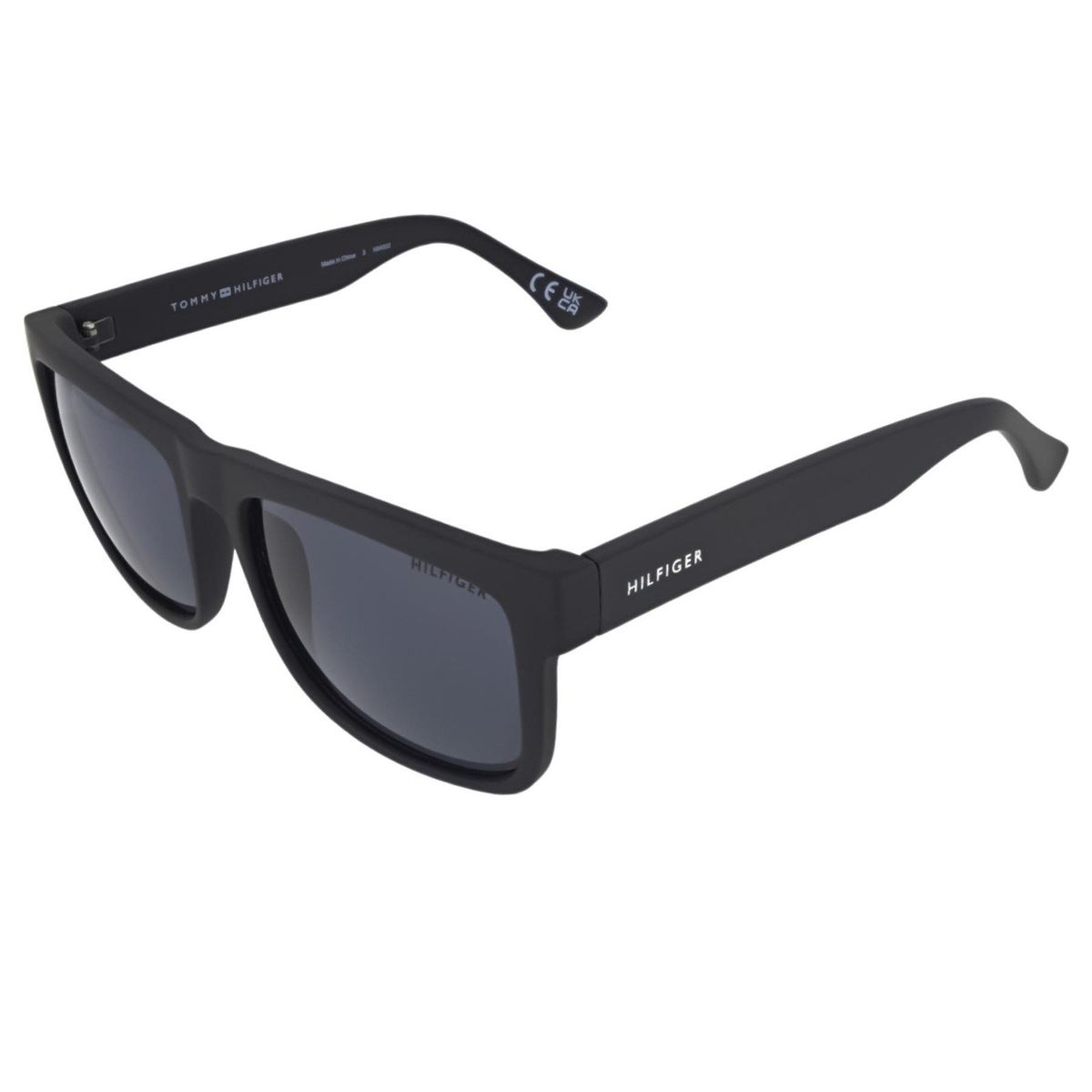 TOMMY HILFIGER - Lentes de Sol Tommy Hilfiger X64002 Gris Hombre