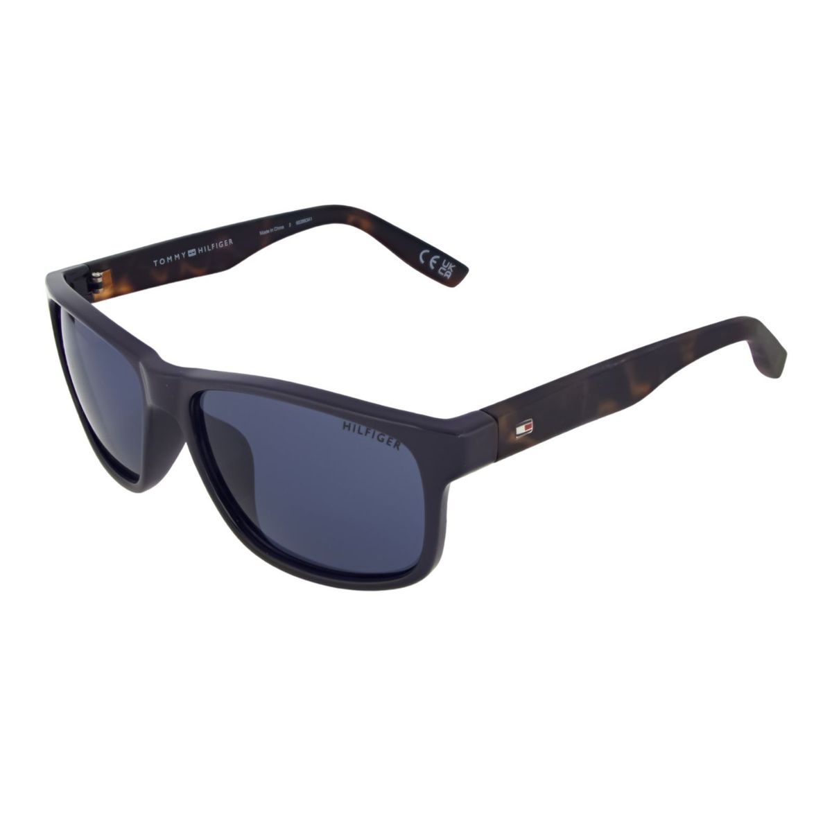 TOMMY HILFIGER - Lentes de Sol Tommy Hilfiger 66396341 Gris Hombre