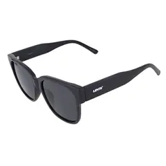 LEVIS - Lentes de Sol X13241 Gris Mujer