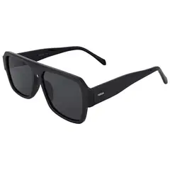 FOSSIL - Lentes de Sol X80138 Gris Hombre