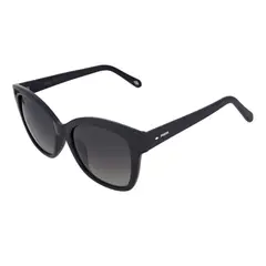 FOSSIL - Lentes de Sol X82630 Gris Mujer