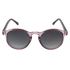 FOSSIL - Lentes de Sol X82670 Gris Mujer