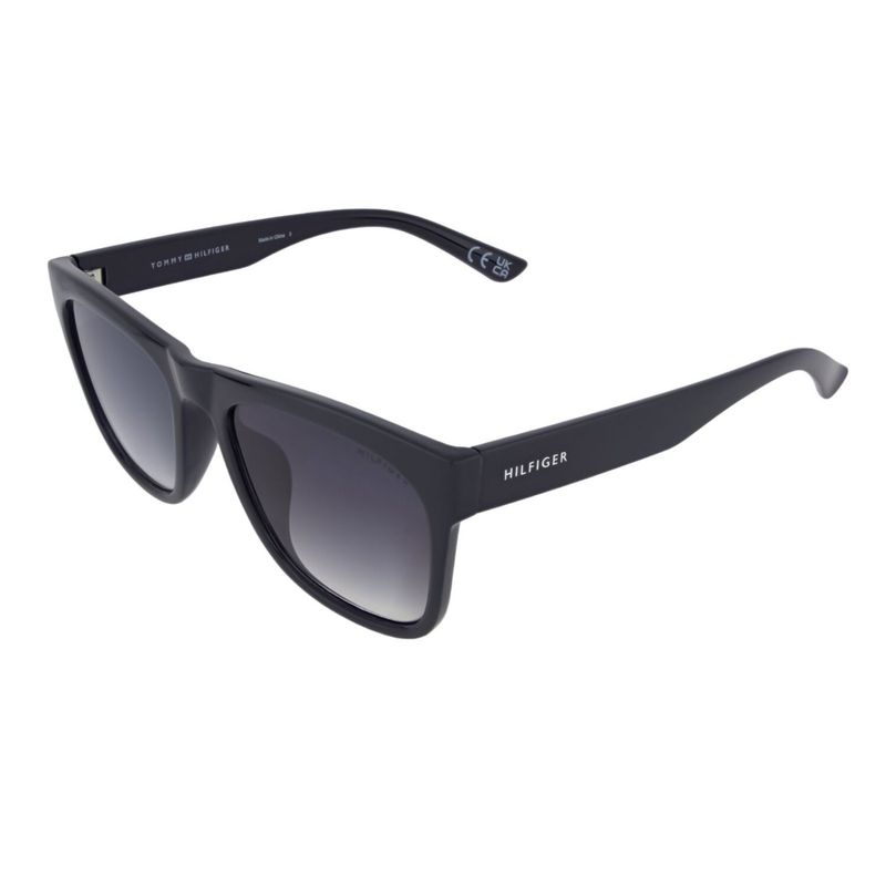 TOMMY HILFIGER - Lentes de Sol Tommy Hilfiger X67052 Gris Mujer.