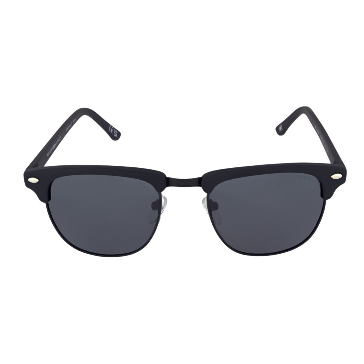 TOMMY HILFIGER - Lentes de Sol Tommy Hilfiger X62134 Gris Unisex