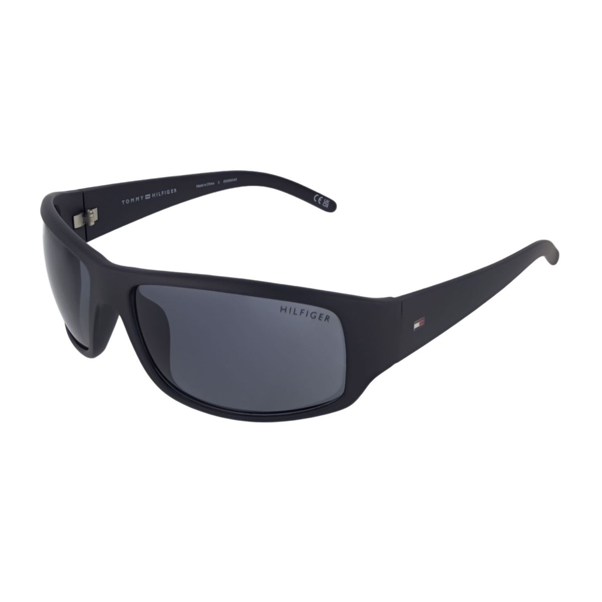 TOMMY HILFIGER - Lentes de Sol Tommy Hilfiger 66396440 Gris Hombre