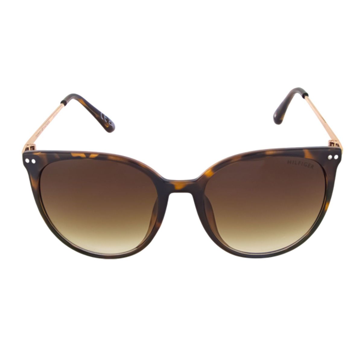 TOMMY HILFIGER - Lentes de Sol Tommy Hilfiger 66397625 Café Mujer