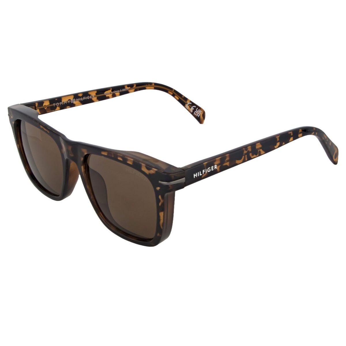 TOMMY HILFIGER - Lentes de Sol Tommy Hilfiger X62151 Café Hombre