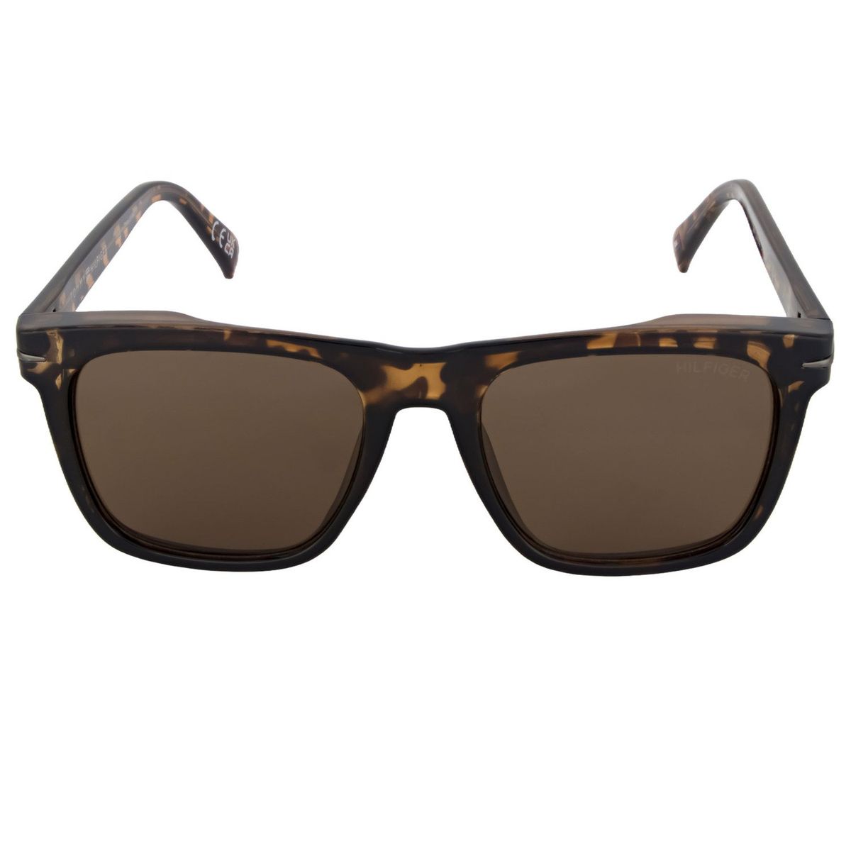 TOMMY HILFIGER - Lentes de Sol Tommy Hilfiger X62151 Café Hombre