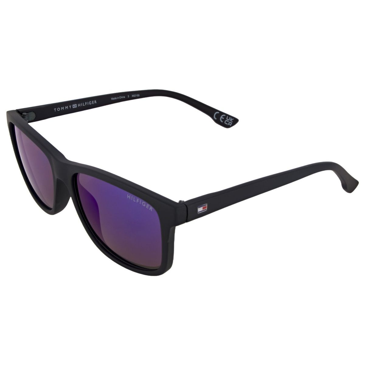 TOMMY HILFIGER - Lentes de Sol Tommy Hilfiger X62155 Morado Hombre