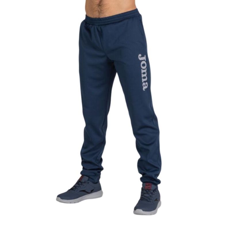 JOMA - Pantalón Deportivo Joma Suez Azul Joma