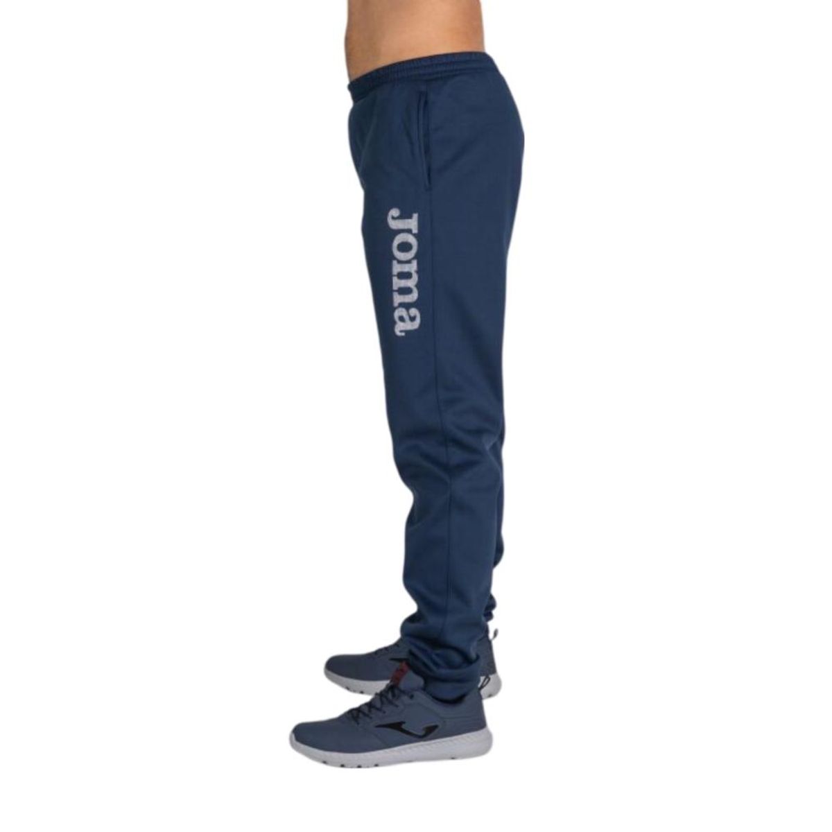 JOMA - Pantalón Deportivo Joma Suez Azul Joma - M