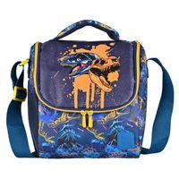 LONCHERA RODAS 9,5 LT INFANTIL