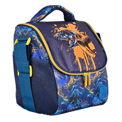 Imagen 2 del producto LONCHERA RODAS 9,5 LT INFANTIL