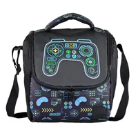 LONCHERA RODAS 9,5 LT INFANTIL