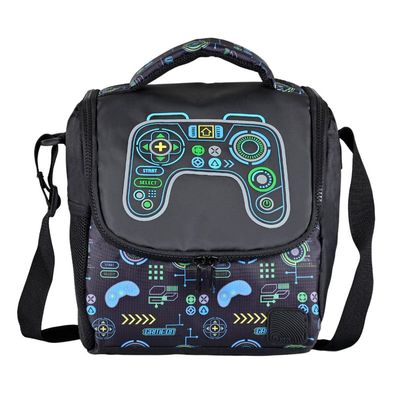 Imagen 1 del producto LONCHERA RODAS 9,5 LT INFANTIL