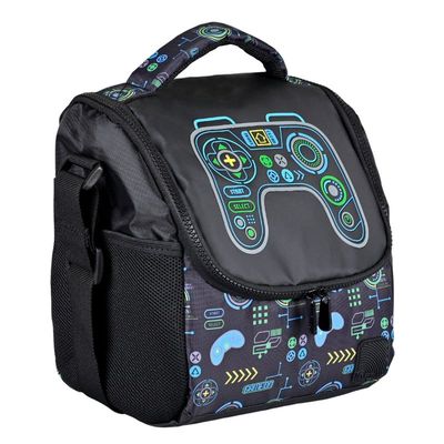 Imagen 2 del producto LONCHERA RODAS 9,5 LT INFANTIL