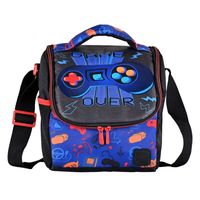 LONCHERA RODAS 9,5 LT INFANTIL