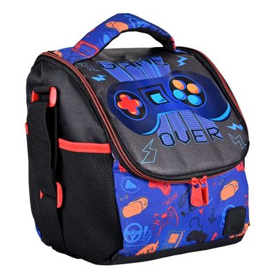 Imagen 2 del producto LONCHERA RODAS 9,5 LT INFANTIL