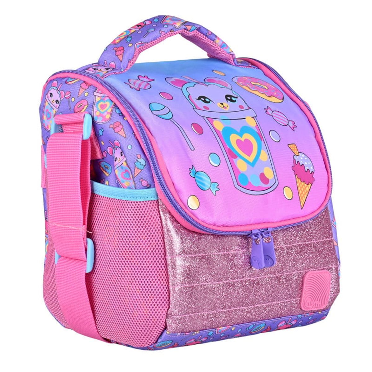 TORRE - LONCHERA RODAS 9,5 LT INFANTIL