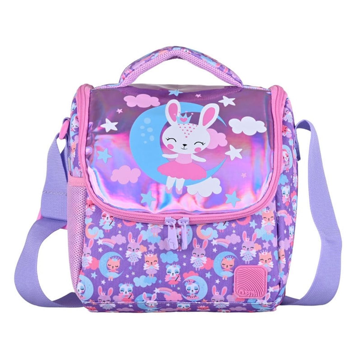 TORRE - LONCHERA RODAS 9,5 LT INFANTIL