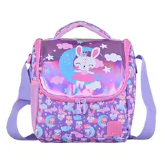 TORRE - LONCHERA RODAS 9,5 LT INFANTIL