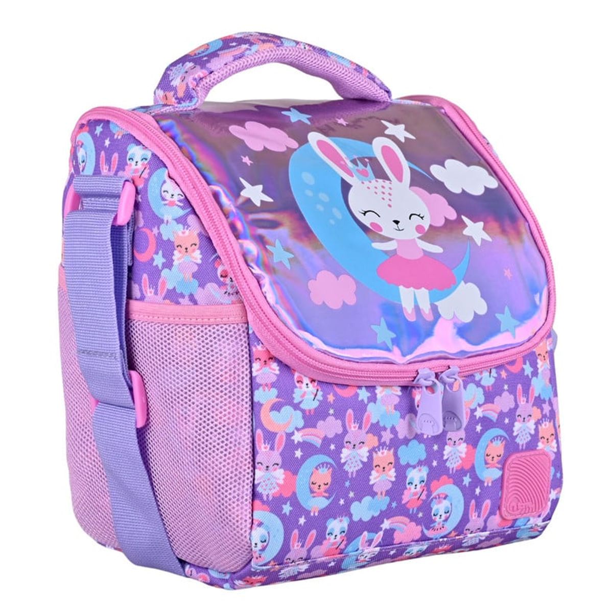 TORRE - LONCHERA RODAS 9,5 LT INFANTIL