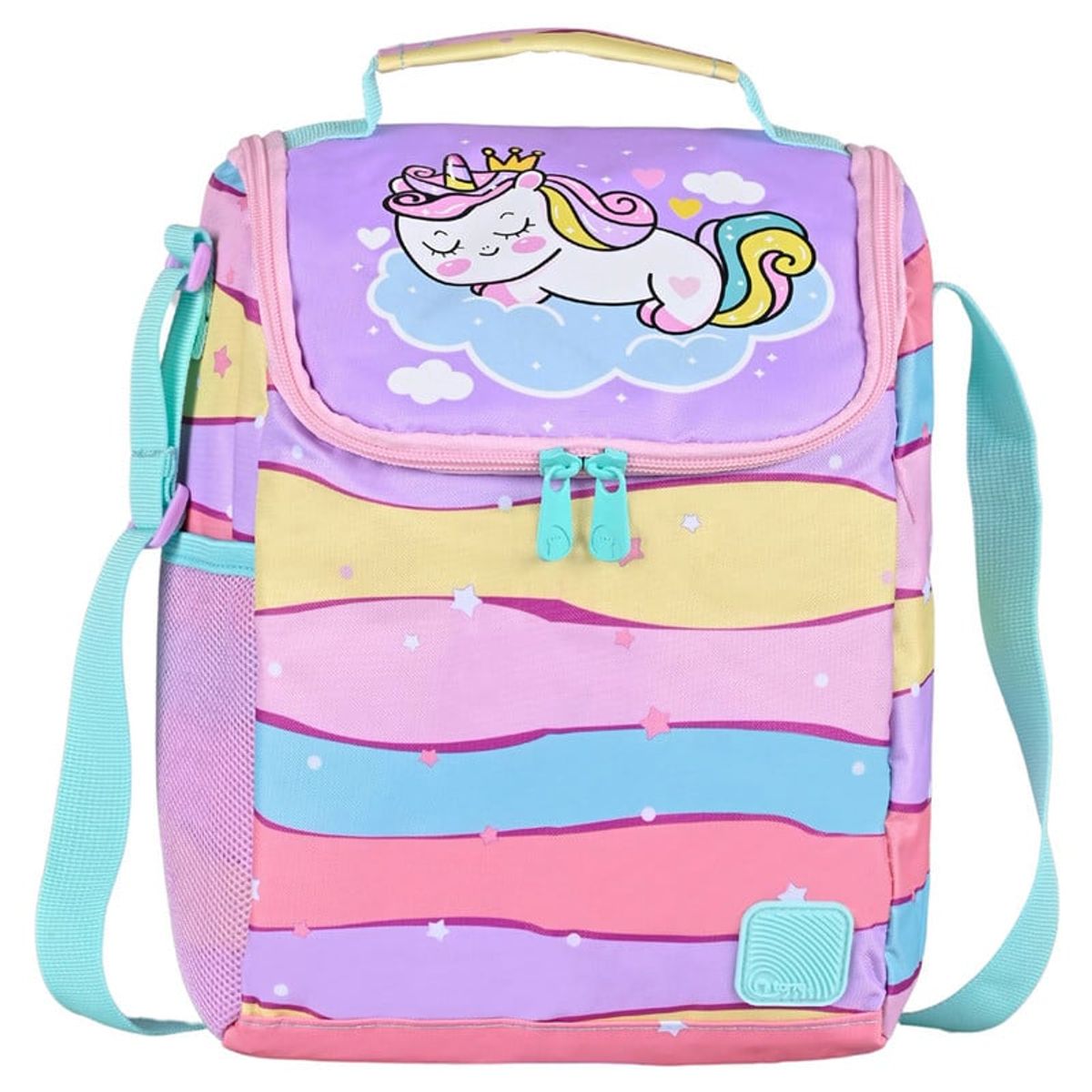 TORRE - LONCHERA ATENAS 7 LT INFANTIL