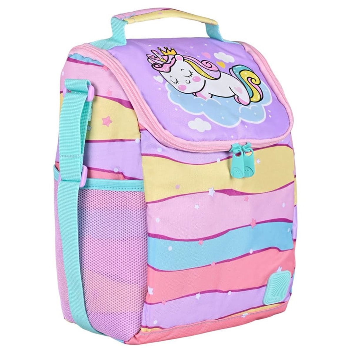 TORRE - LONCHERA ATENAS 7 LT INFANTIL