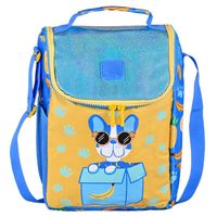 LONCHERA ATENAS 7 LT INFANTIL