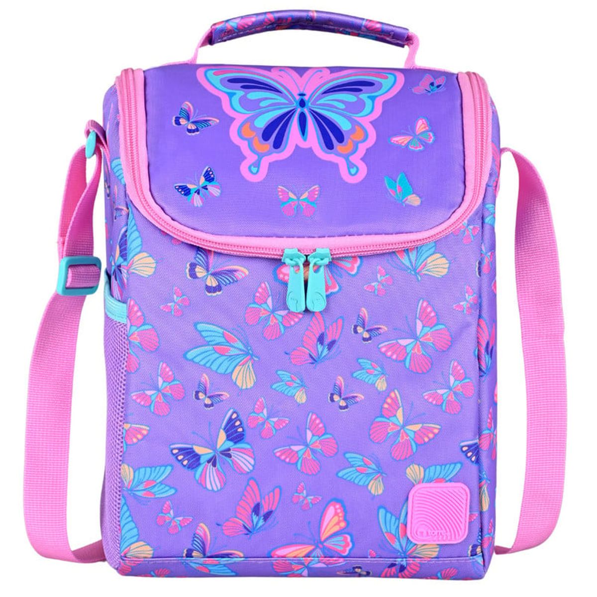 TORRE - LONCHERA ATENAS 7 LT INFANTIL