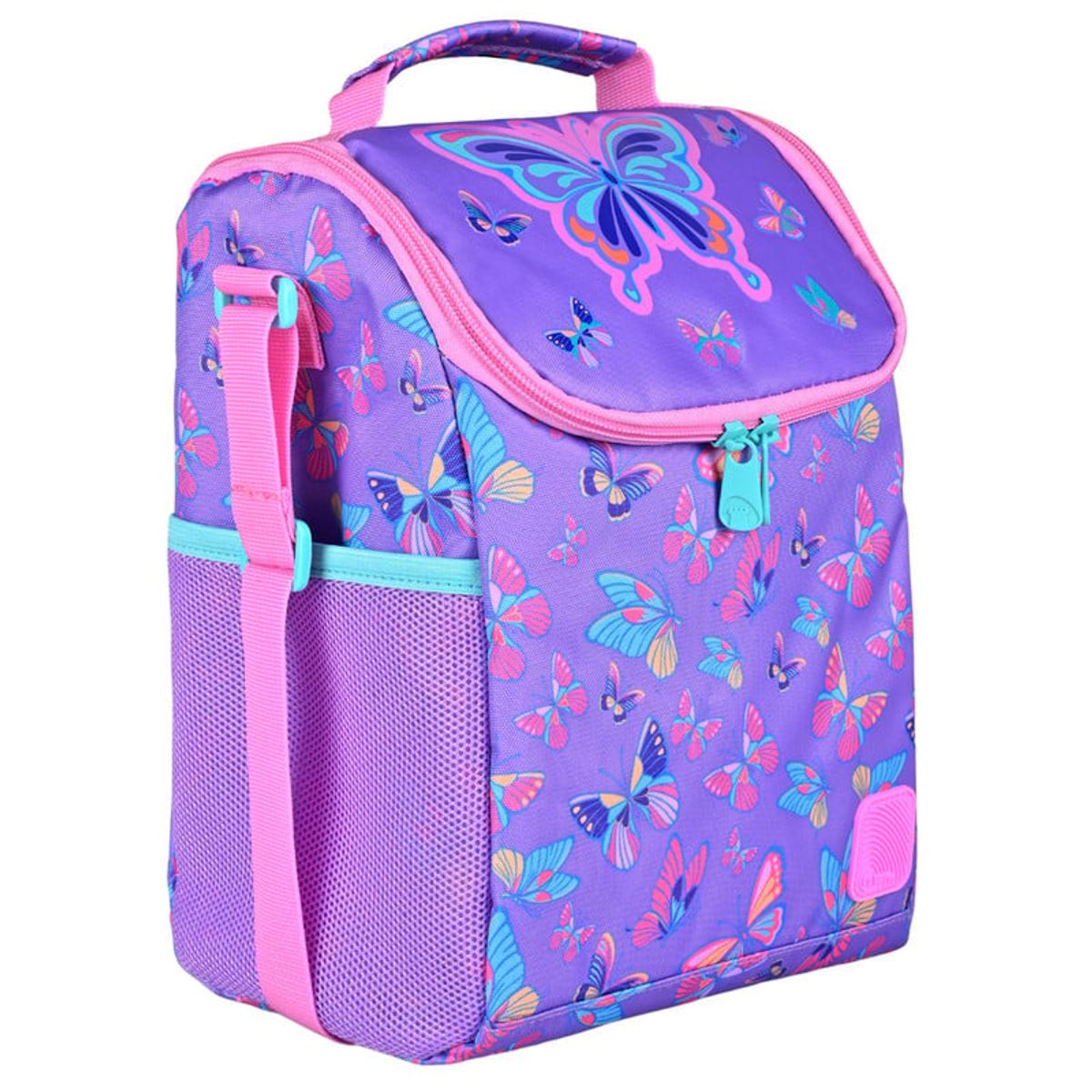 TORRE - LONCHERA ATENAS 7 LT INFANTIL