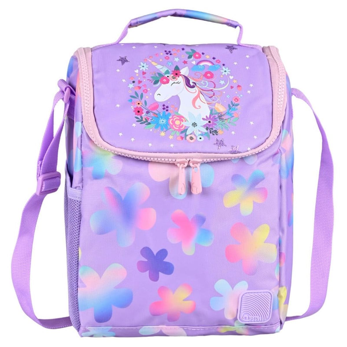 TORRE - LONCHERA ATENAS 7 LT INFANTIL