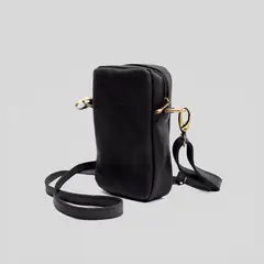 TRAUKO - Cartera Mujer Cuero Creta