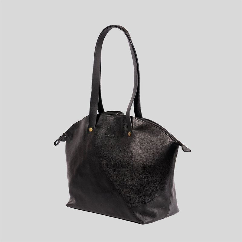 TRAUKO - Cartera Mujer Cuero Trauko Capri