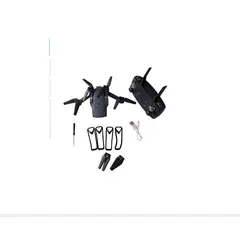GENERICO - Mini drone Genérica 998 Pro Max con dual cámara 4K