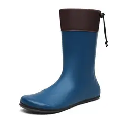 SAGUARO CHILE - Botas de lluvia barefoot Saguaro Brisk I