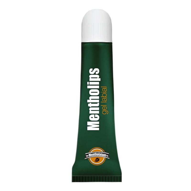 GENERICO - Mentholatum Balsamo Labial Mentholips 