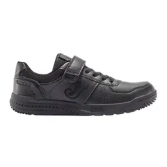 JOMA - Zapatillas Escolares Unisex W.Harvard Jr Negra