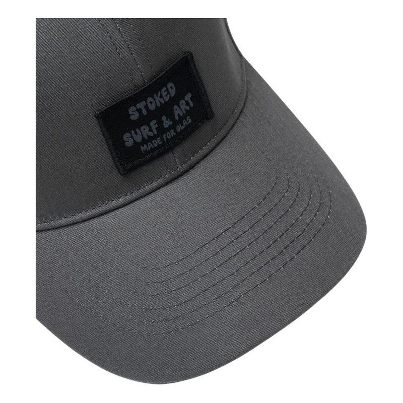 STOKED - Jockey Rocker Unisex Gris