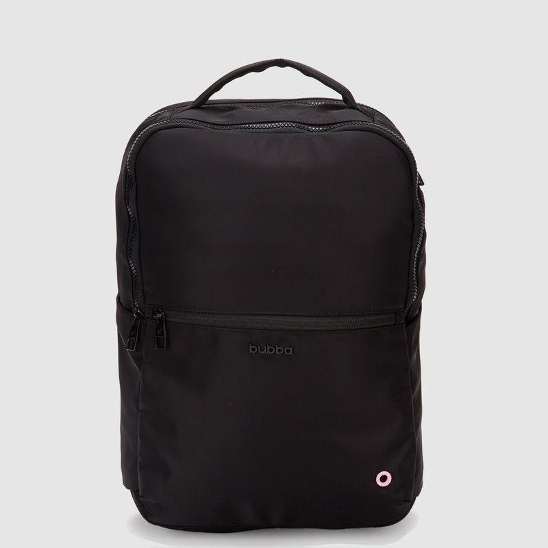 BUBBA - Backpack Waterloo Black Bubba Essentials