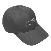 Jockey Quilla Unisex Gris