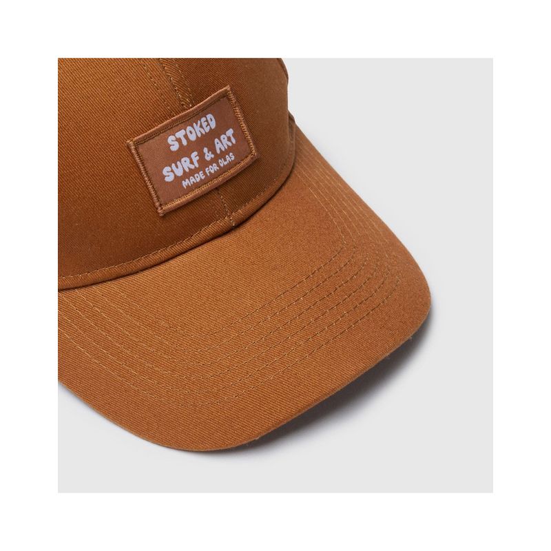 STOKED - Jockey Rocker Unisex Naranjo