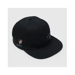 STOKED - Jockey Sokos Unisex Negro