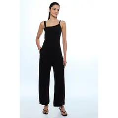 IO - Enterito Liso Negro