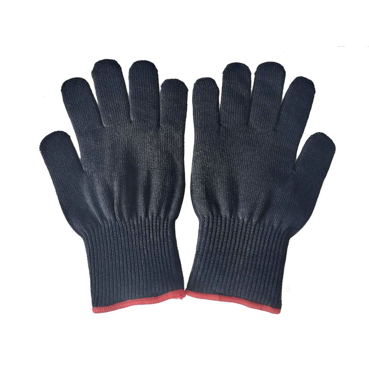 GENERICO - Guantes Parrilleros Premium 30cm Fontina® X2