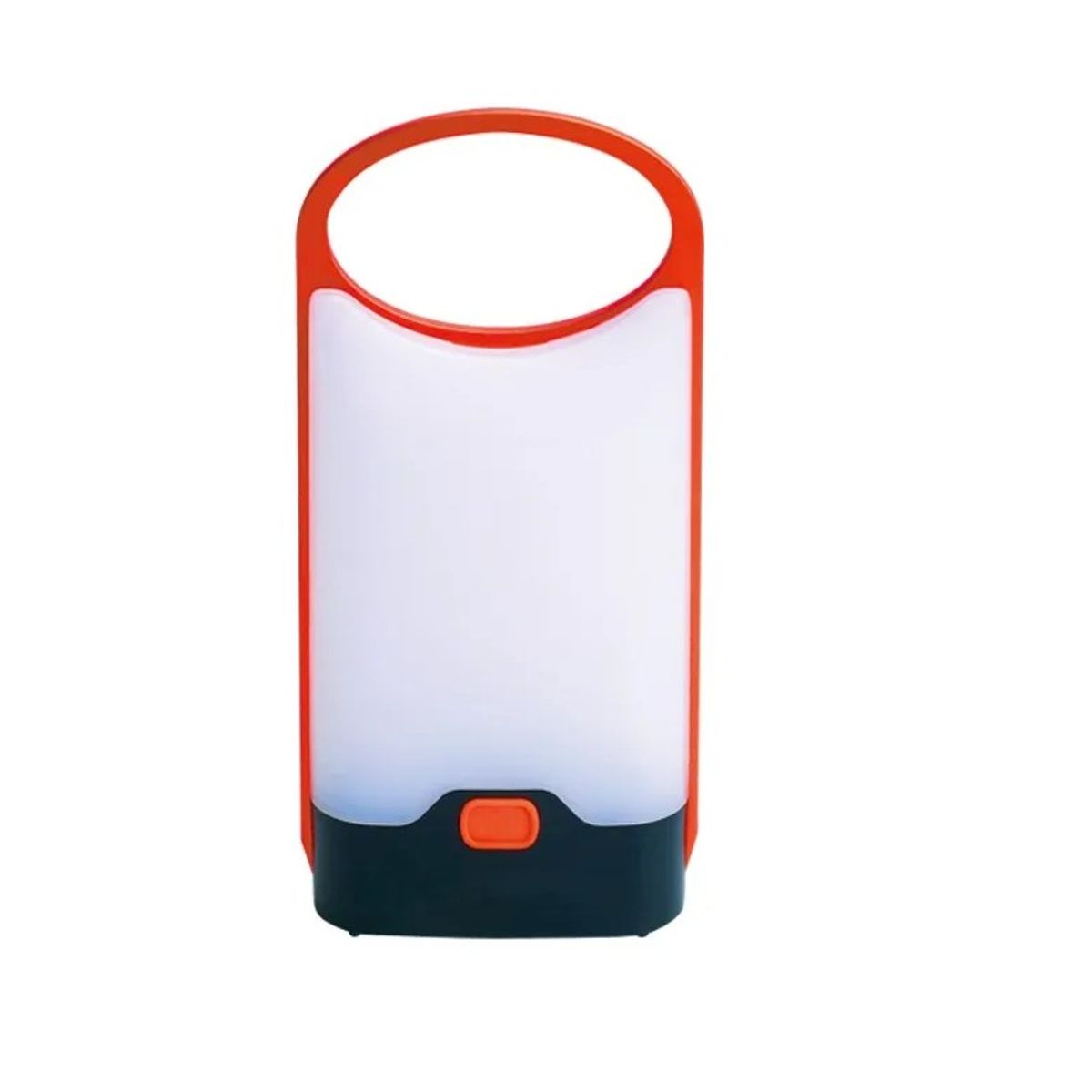 GENERICO - Linterna portatil para camping emergencia de 150 lúmenes a pilas EVERBRITE