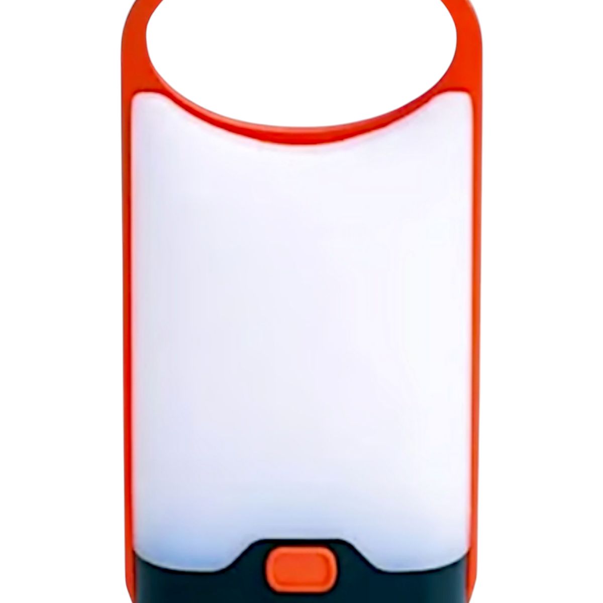 GENERICO - Linterna portatil para camping emergencia de 150 lúmenes a pilas EVERBRITE