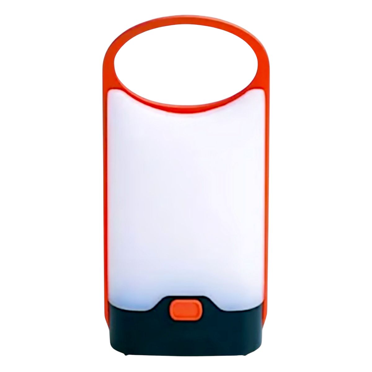 GENERICO - Linterna portatil para camping emergencia de 150 lúmenes a pilas EVERBRITE