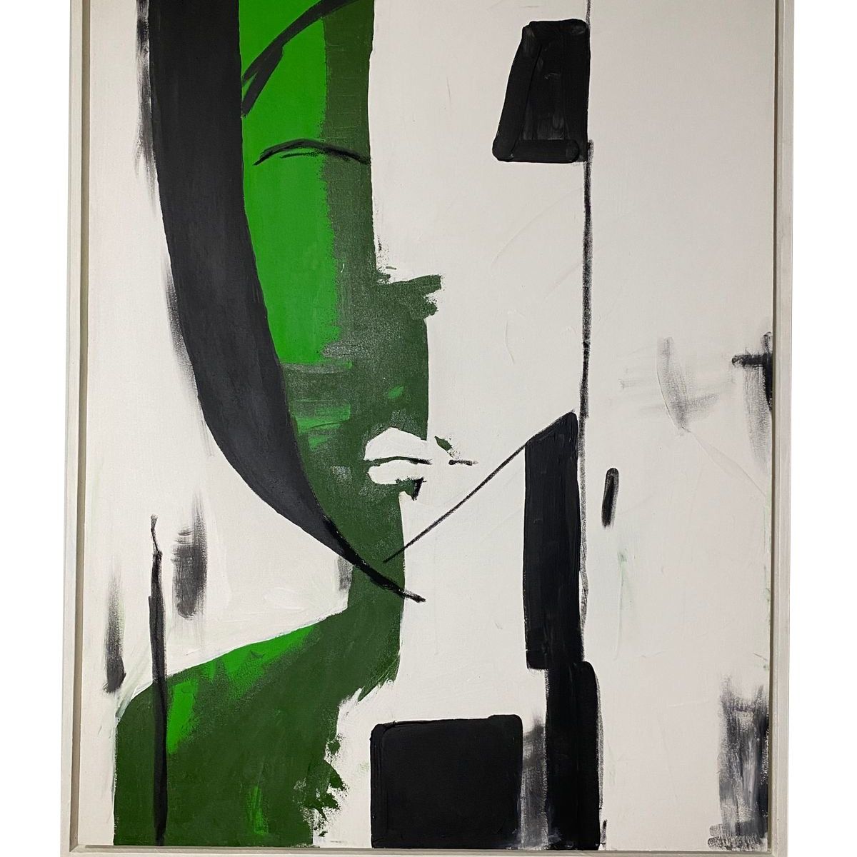 GENERICO - Cuadro decorativo  90x70